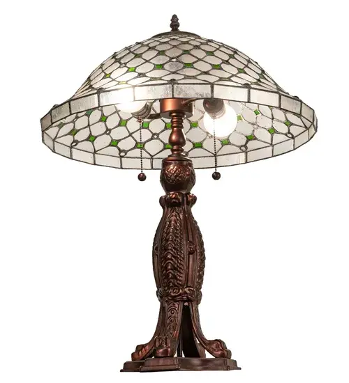 The Diamond & Jewel by Meyda Lighting - Image 6
