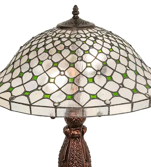 The Diamond & Jewel by Meyda Lighting - Image 7