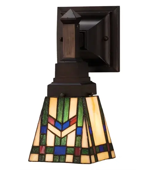 The Prairie Wheat by Meyda Lighting