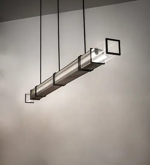 The Quadrato by Meyda Lighting - Image 1