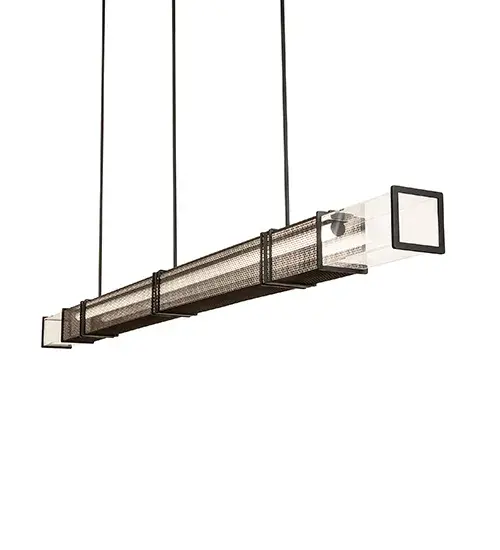 The Quadrato by Meyda Lighting - Image 2