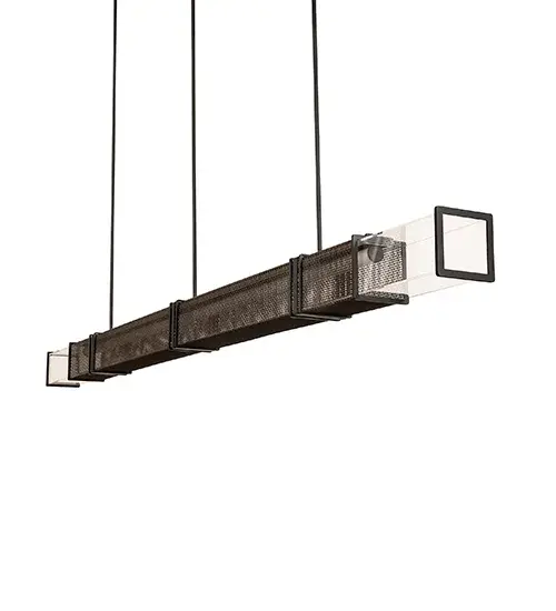 The Quadrato by Meyda Lighting - Image 3