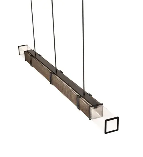 The Quadrato by Meyda Lighting - Image 4