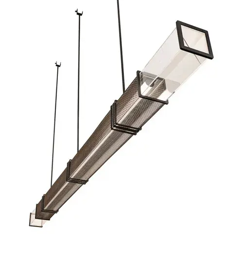 The Quadrato by Meyda Lighting - Image 6