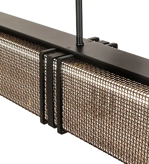 The Quadrato by Meyda Lighting - Image 8
