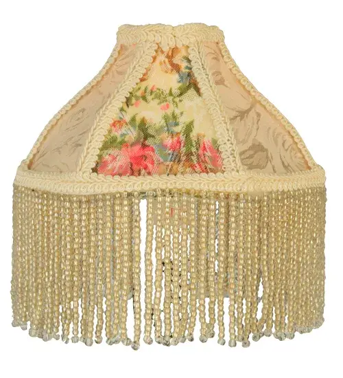 The Fabric & Fringe by Meyda Lighting