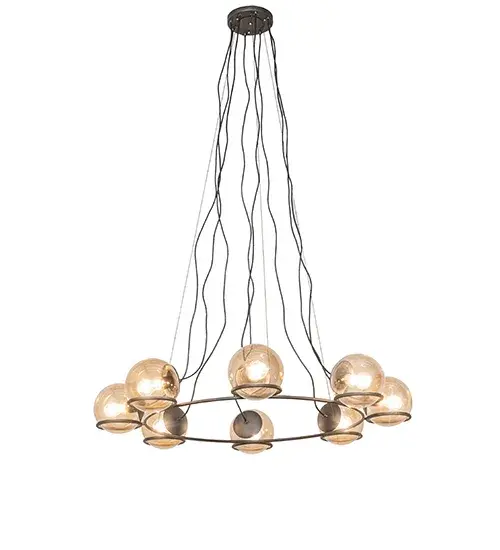 The Tyngsboro by Meyda Lighting - Image 2