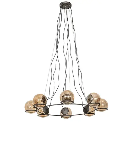 The Tyngsboro by Meyda Lighting - Image 3