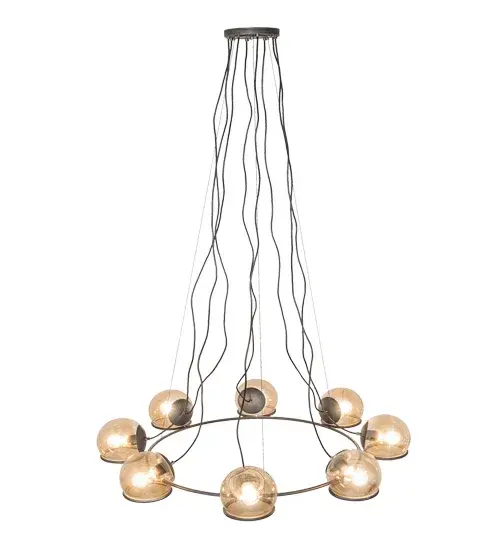 The Tyngsboro by Meyda Lighting - Image 4