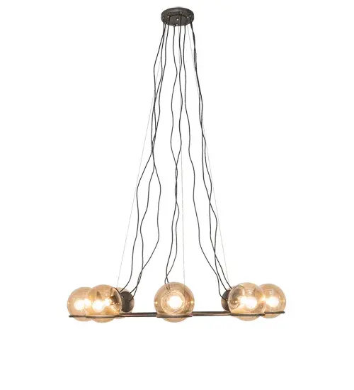 The Tyngsboro by Meyda Lighting - Image 5