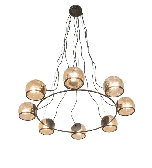 The Tyngsboro by Meyda Lighting - Image 6