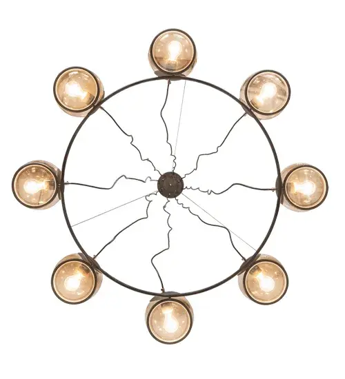 The Tyngsboro by Meyda Lighting - Image 7