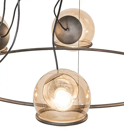 The Tyngsboro by Meyda Lighting - Image 9
