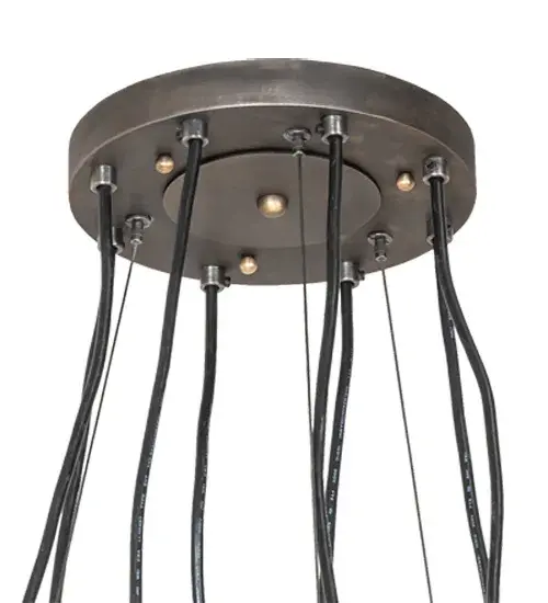 The Tyngsboro by Meyda Lighting - Image 10