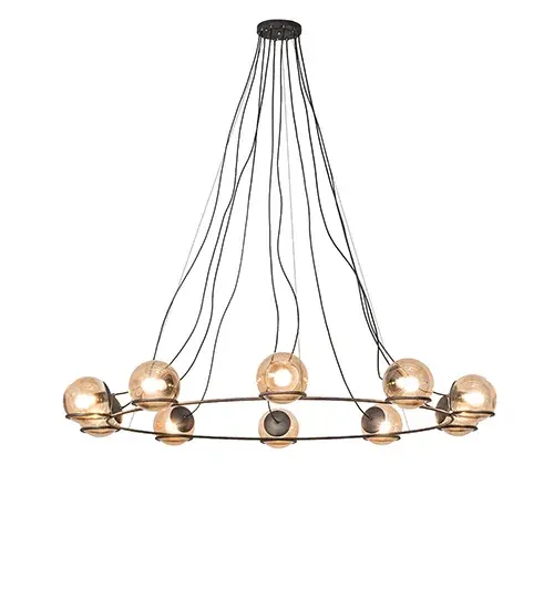 The Tyngsboro by Meyda Lighting - Image 2