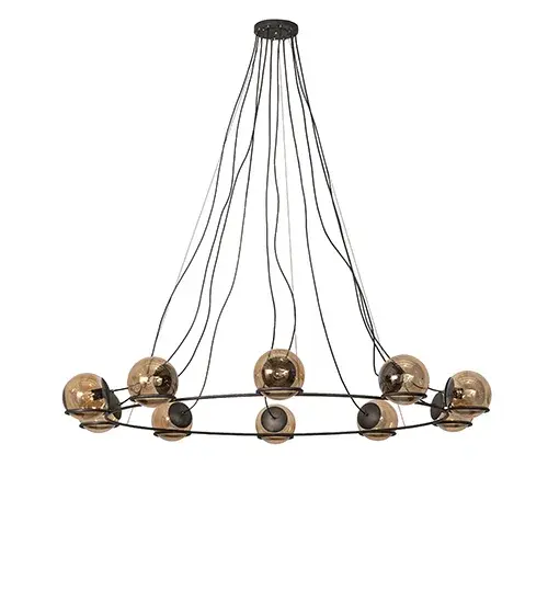 The Tyngsboro by Meyda Lighting - Image 3