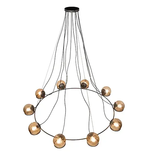 The Tyngsboro by Meyda Lighting - Image 4