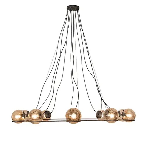 The Tyngsboro by Meyda Lighting - Image 5
