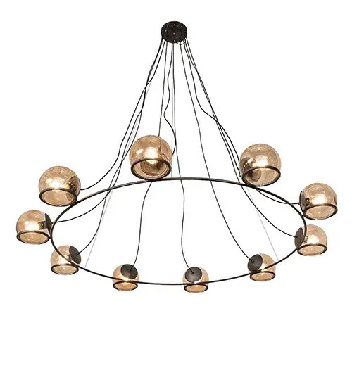 The Tyngsboro by Meyda Lighting - Image 6