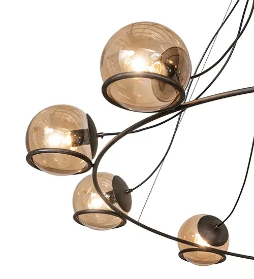 The Tyngsboro by Meyda Lighting - Image 8
