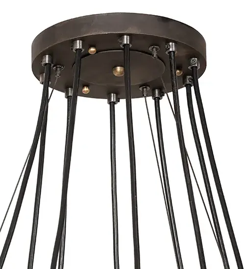 The Tyngsboro by Meyda Lighting - Image 10