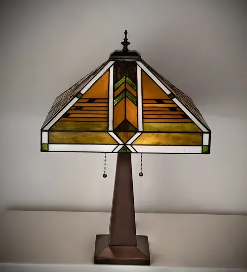 The Abilene by Meyda Lighting - Image 1