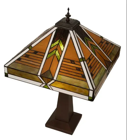 The Abilene by Meyda Lighting - Image 4