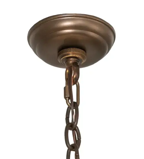 The Greenbriar Oak by Meyda Lighting - Image 9