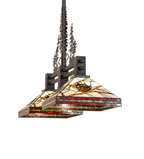 The Pinecone by Meyda Lighting - Image 7