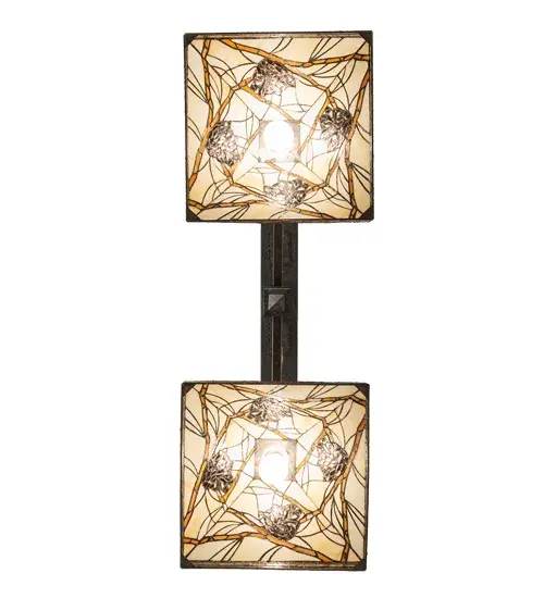 The Pinecone by Meyda Lighting - Image 8