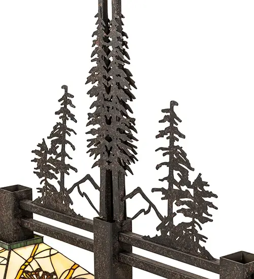 The Pinecone by Meyda Lighting - Image 10