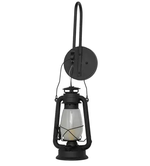 The Miners Lantern by Meyda Lighting - Image 3