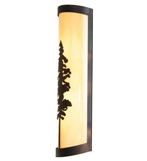 The Tall Pines by Meyda Lighting - Image 8
