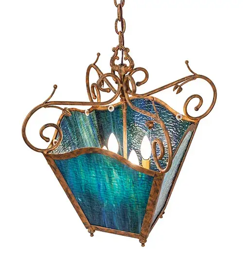 The Terena by Meyda Lighting - Image 4