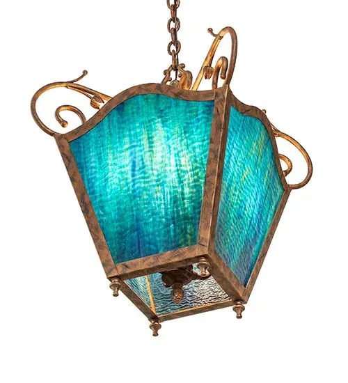 The Terena by Meyda Lighting - Image 6