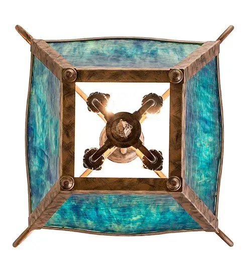 The Terena by Meyda Lighting - Image 7