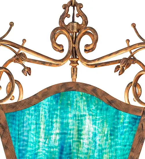 The Terena by Meyda Lighting - Image 8