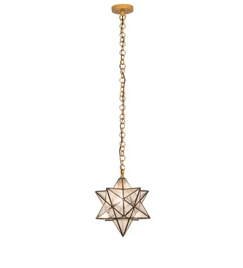 The Moravian Star by Meyda Lighting - Image 10