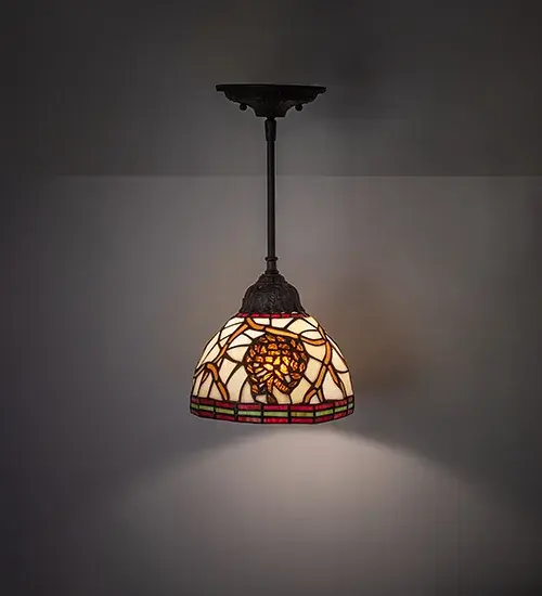 The Pinecone by Meyda Lighting - Image 1