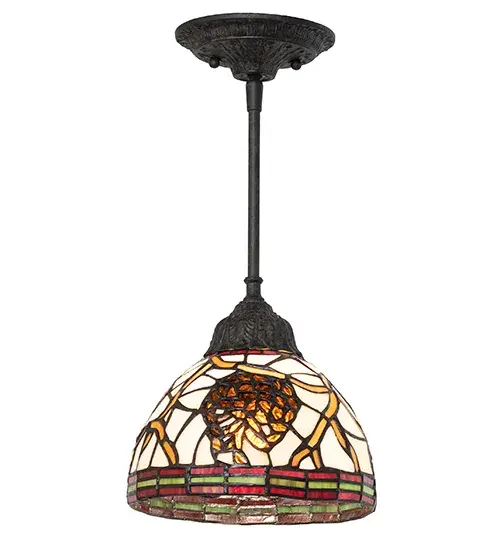 The Pinecone by Meyda Lighting - Image 2