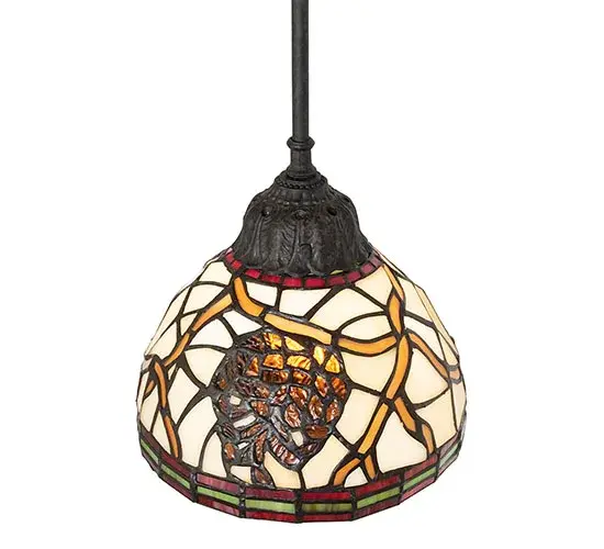 The Pinecone by Meyda Lighting - Image 4
