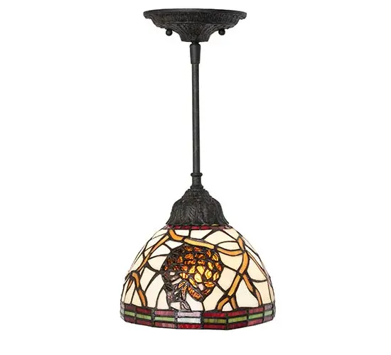 The Pinecone by Meyda Lighting - Image 5