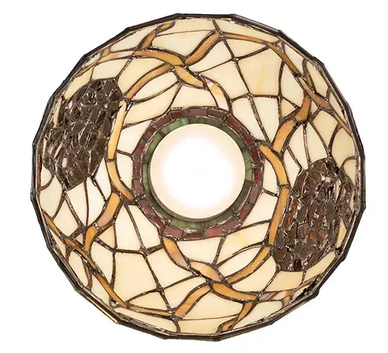 The Pinecone by Meyda Lighting - Image 7
