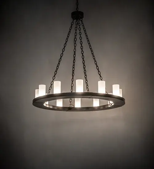 The Loxley by Meyda Lighting - Image 1