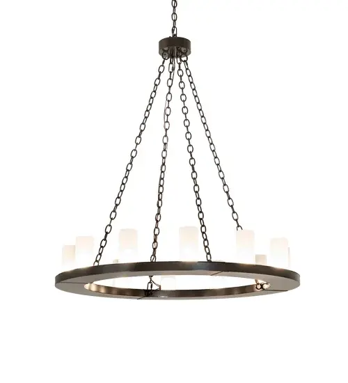The Loxley by Meyda Lighting - Image 2