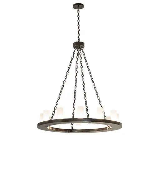 The Loxley by Meyda Lighting - Image 11