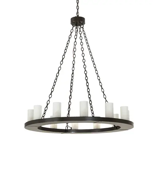 The Loxley by Meyda Lighting - Image 3