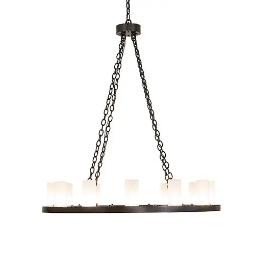 The Loxley by Meyda Lighting - Image 5