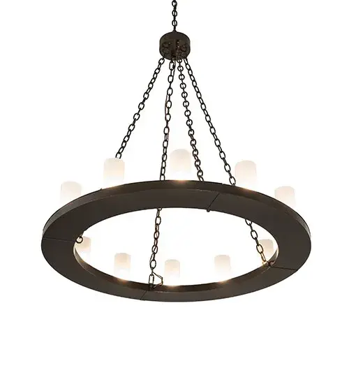 The Loxley by Meyda Lighting - Image 6
