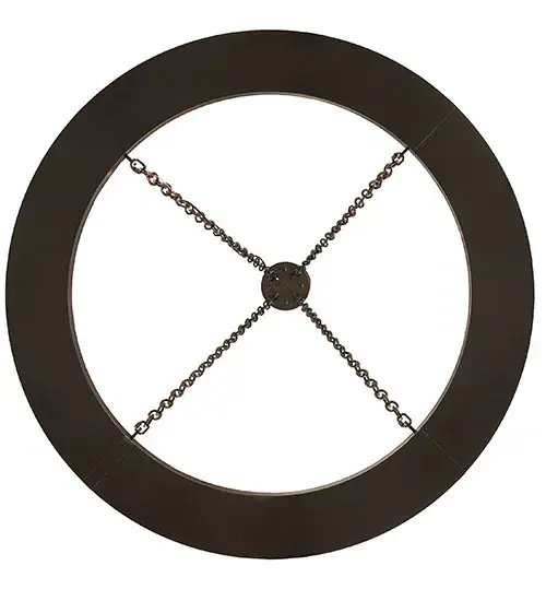 The Loxley by Meyda Lighting - Image 7